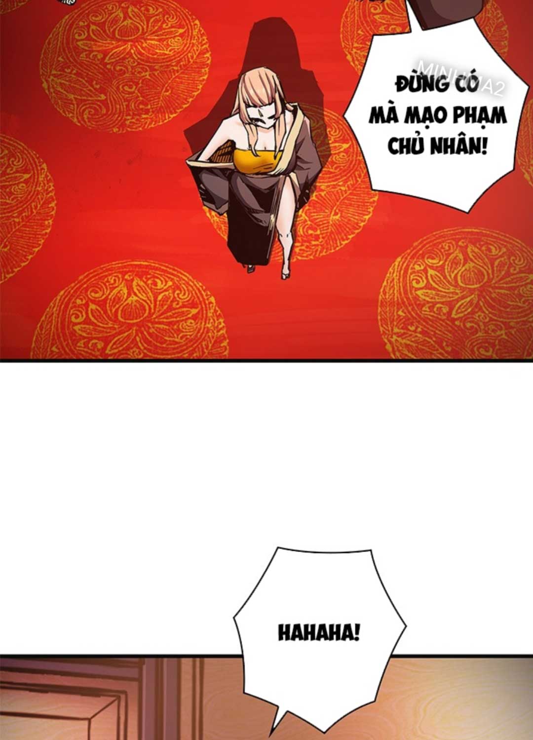 Kiếm Thần: Thần Chi Tử Chap 19 - Next Chap 20