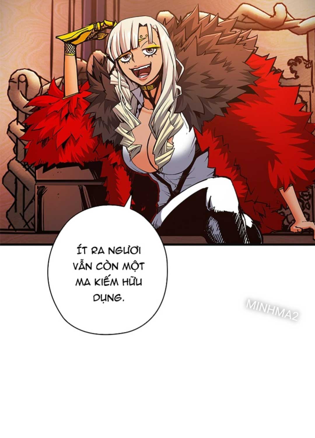 Kiếm Thần: Thần Chi Tử Chap 19 - Next Chap 20