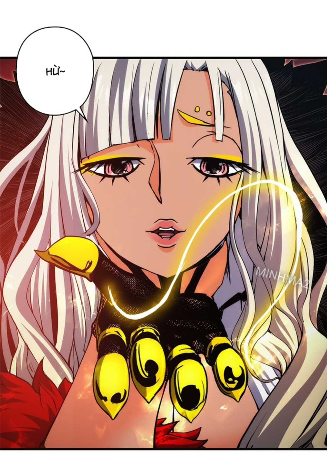 Kiếm Thần: Thần Chi Tử Chap 19 - Next Chap 20