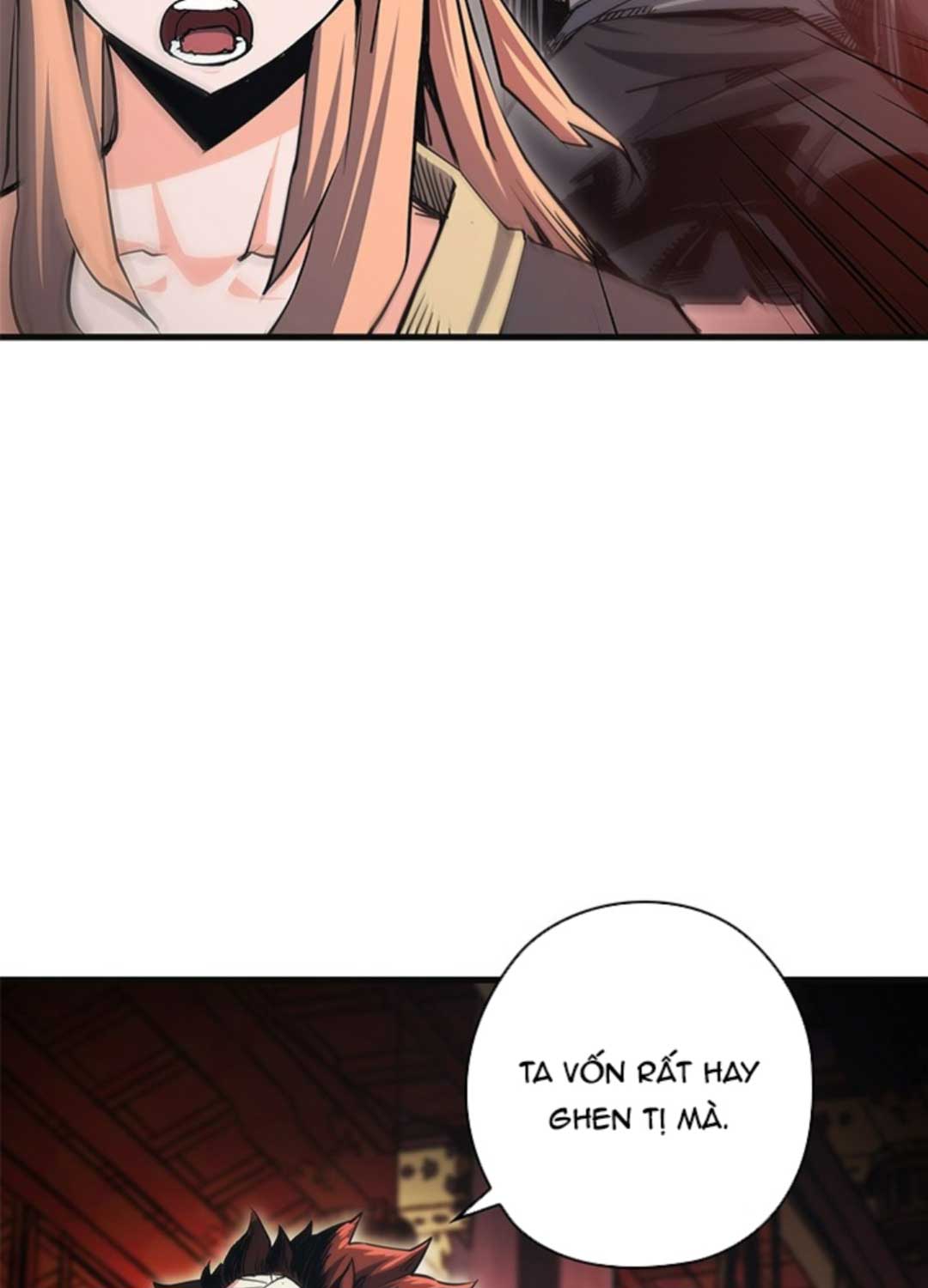 Kiếm Thần: Thần Chi Tử Chap 19 - Next Chap 20