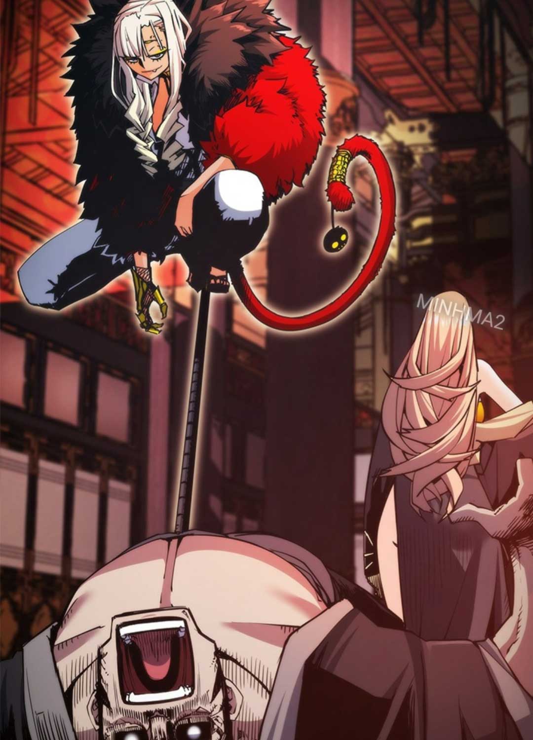 Kiếm Thần: Thần Chi Tử Chap 19 - Next Chap 20