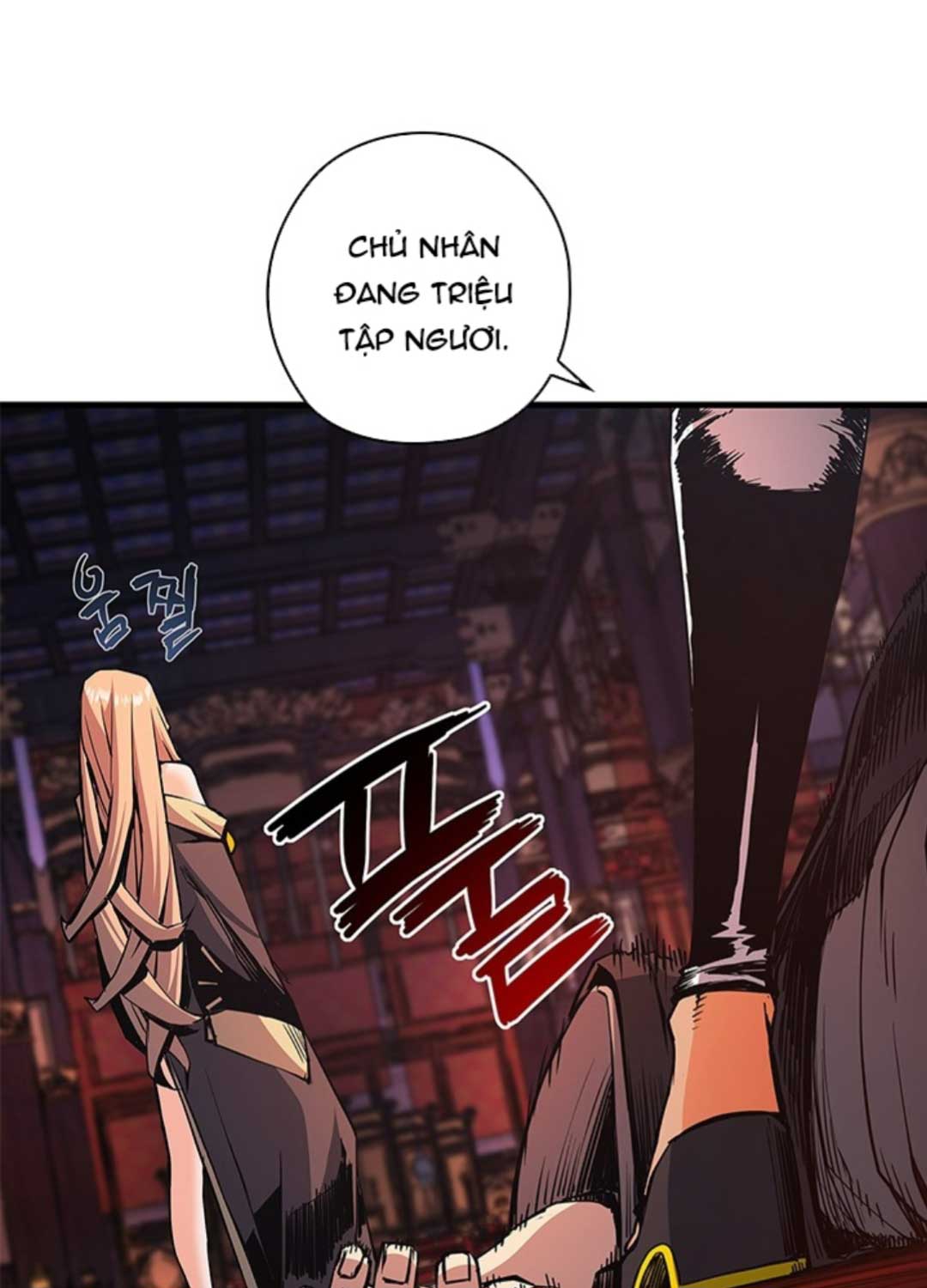 Kiếm Thần: Thần Chi Tử Chap 19 - Next Chap 20