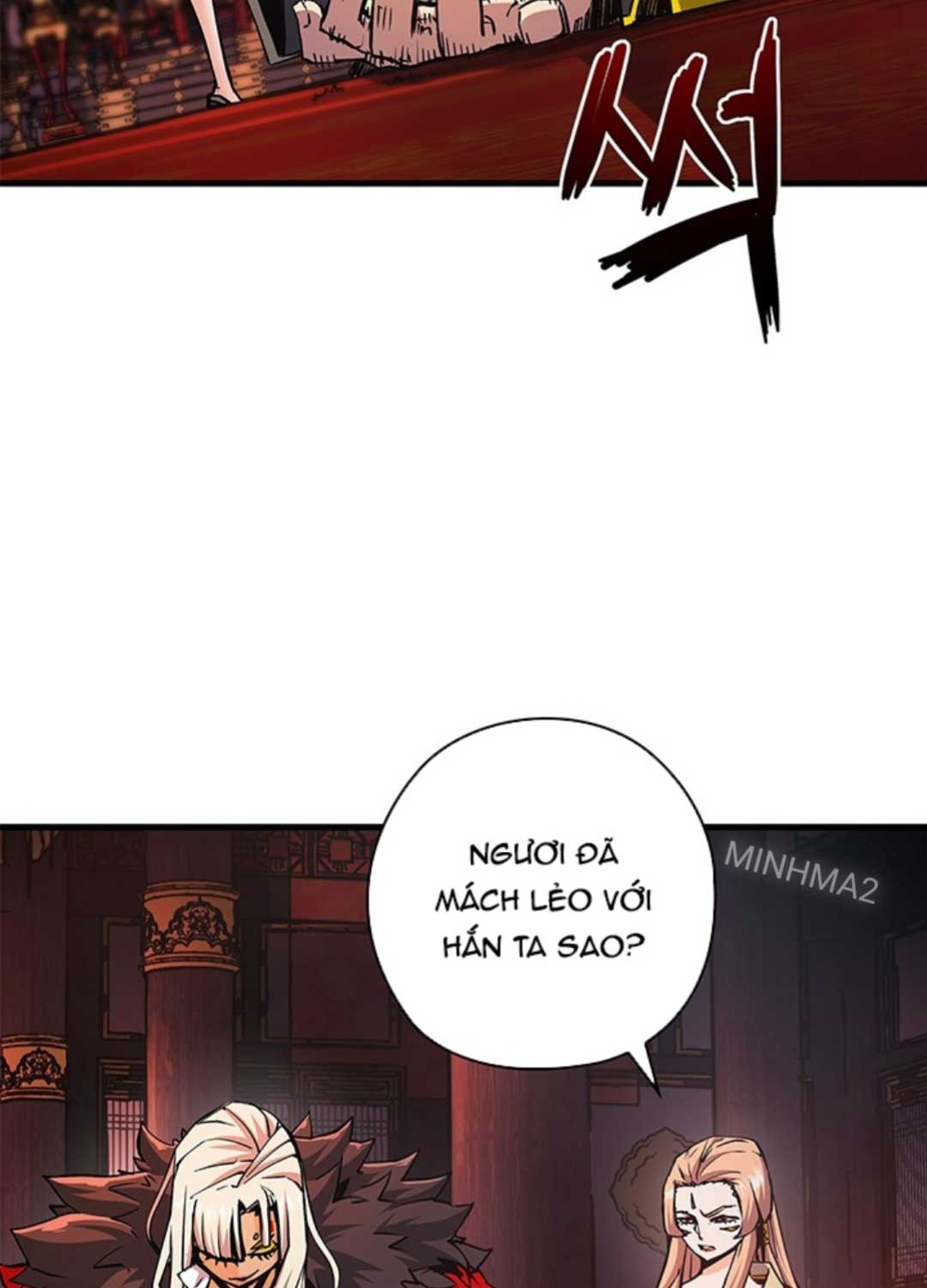 Kiếm Thần: Thần Chi Tử Chap 19 - Next Chap 20