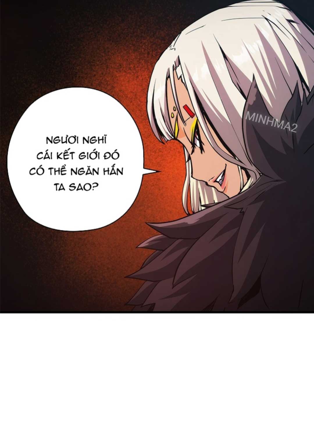 Kiếm Thần: Thần Chi Tử Chap 19 - Next Chap 20