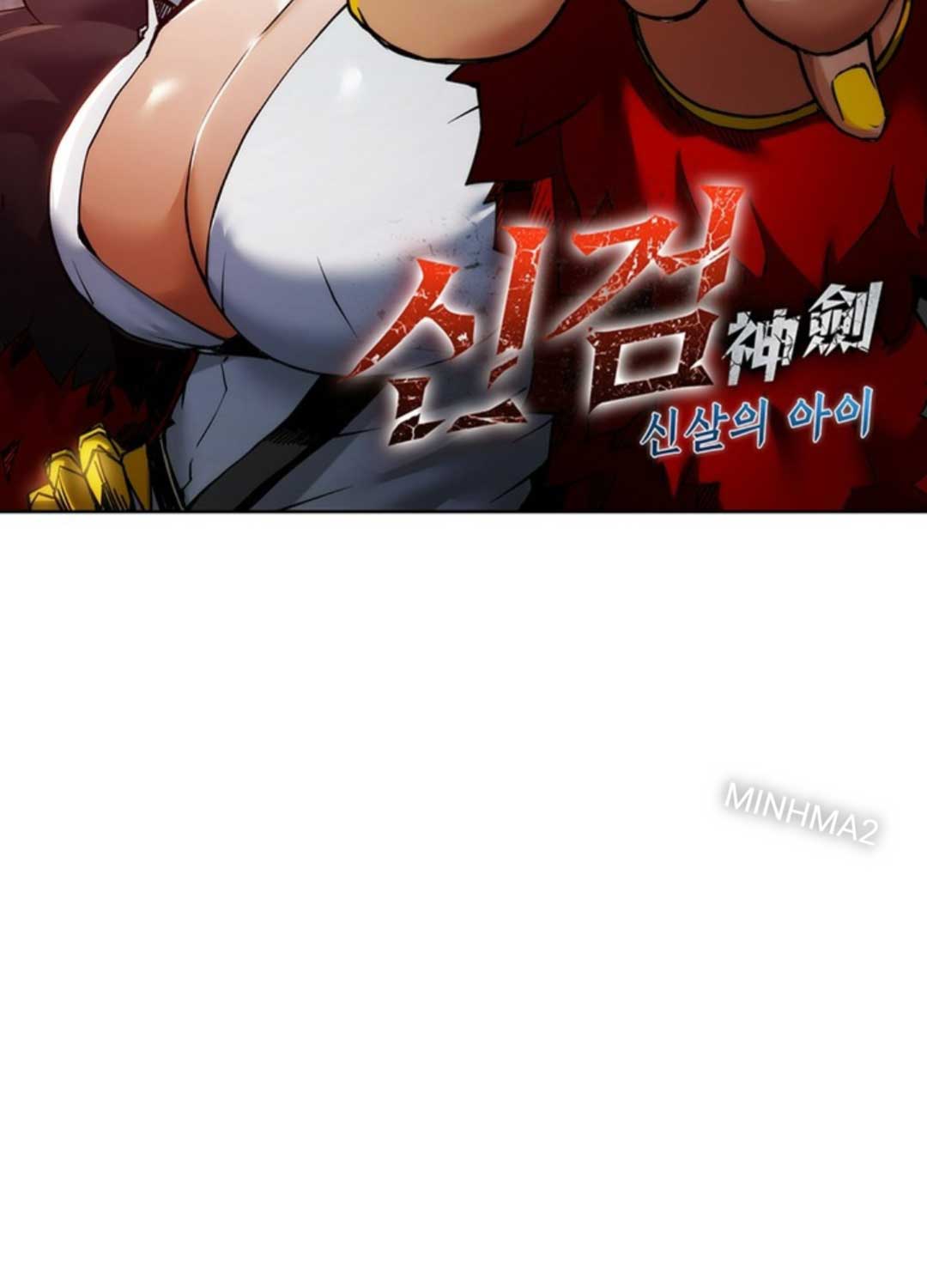 Kiếm Thần: Thần Chi Tử Chap 19 - Next Chap 20