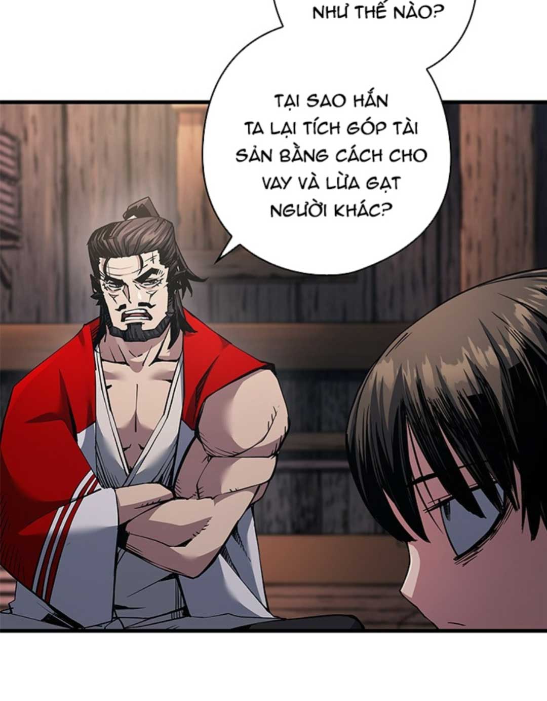 Kiếm Thần: Thần Chi Tử Chap 19 - Next Chap 20