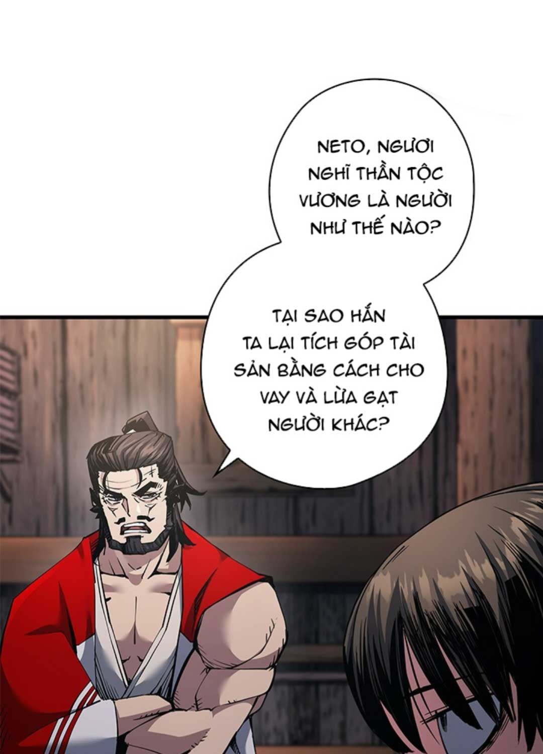 Kiếm Thần: Thần Chi Tử Chap 19 - Next Chap 20