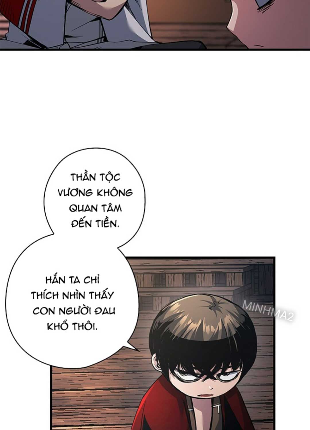 Kiếm Thần: Thần Chi Tử Chap 19 - Next Chap 20