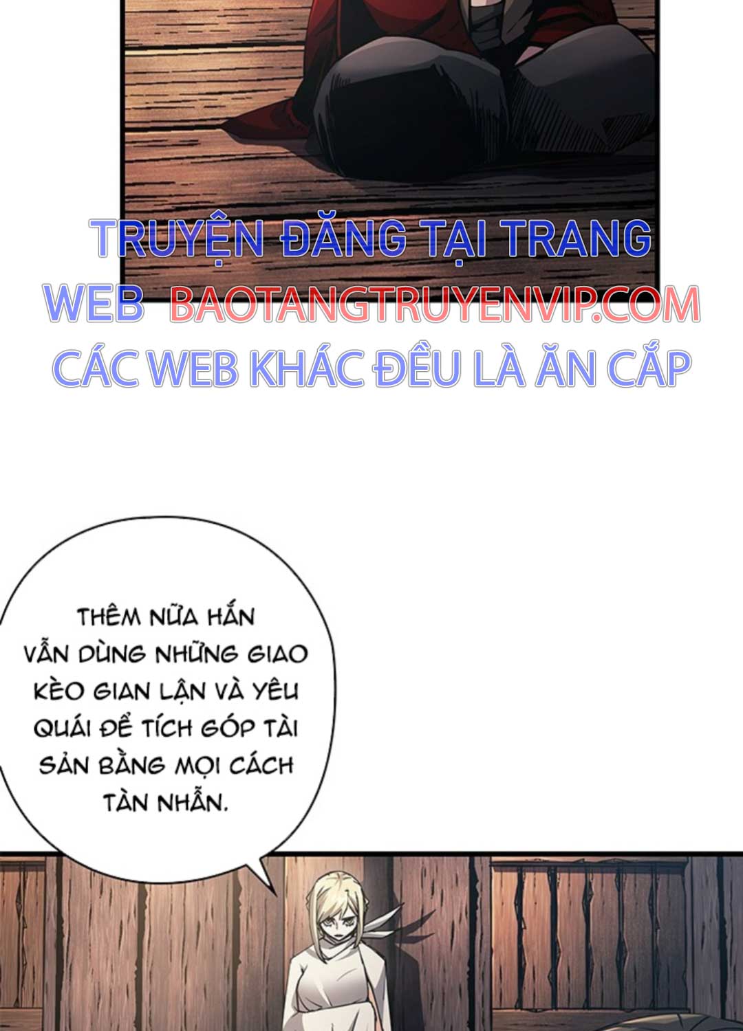 Kiếm Thần: Thần Chi Tử Chap 19 - Next Chap 20