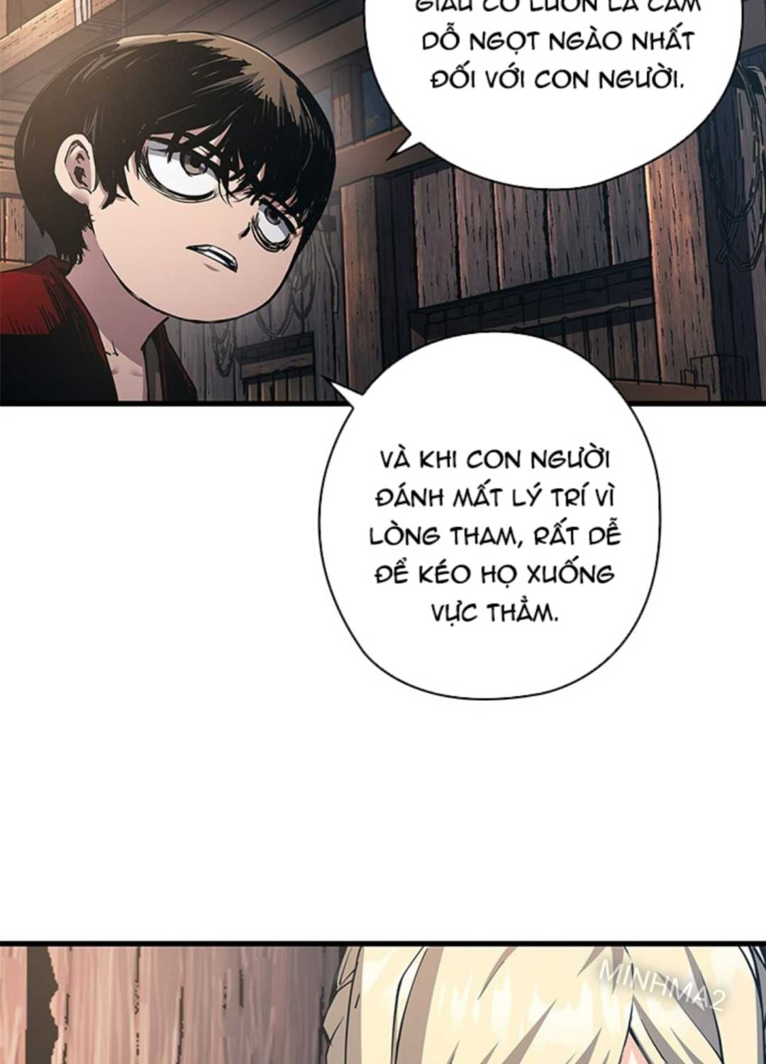 Kiếm Thần: Thần Chi Tử Chap 19 - Next Chap 20