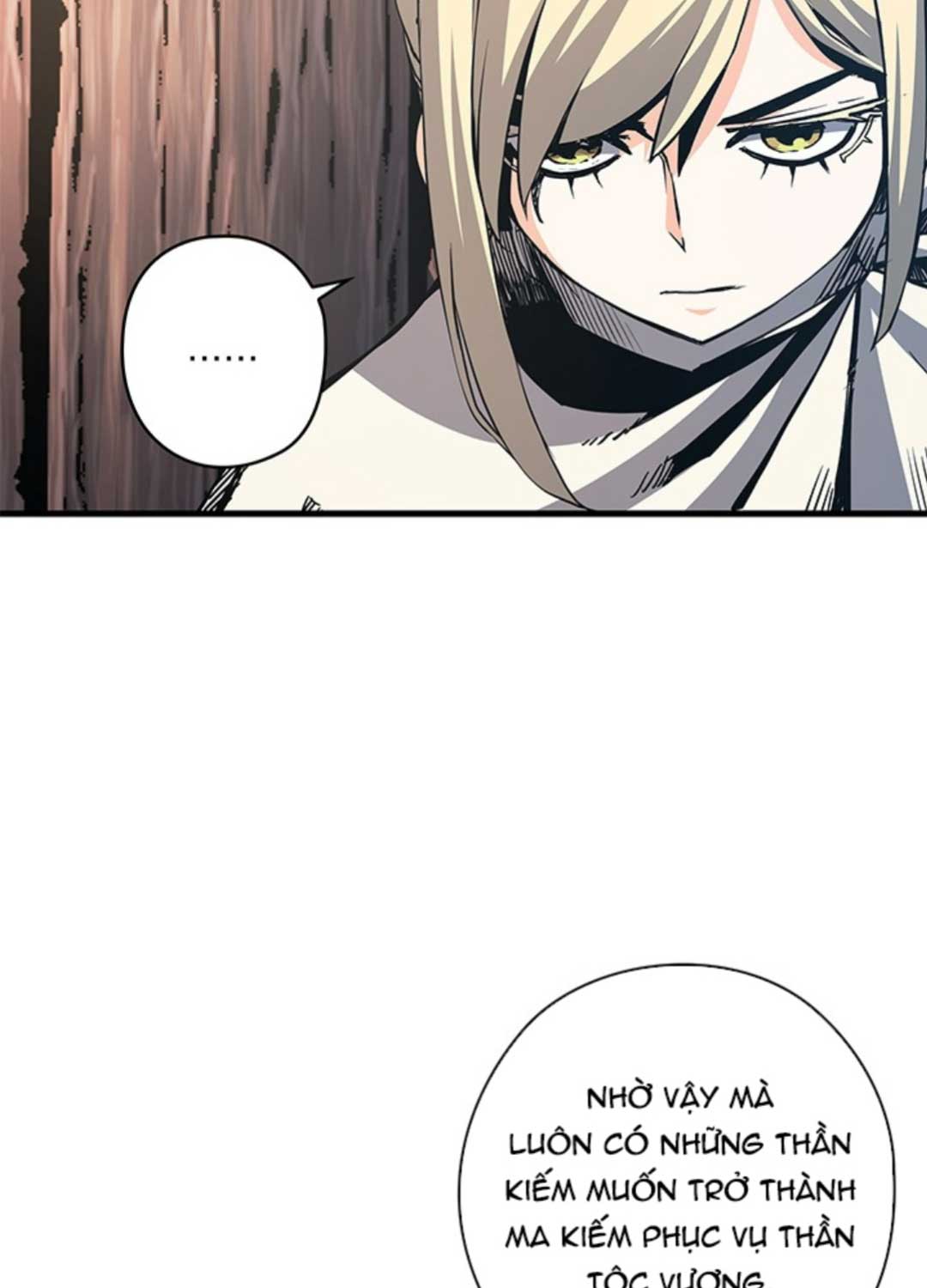 Kiếm Thần: Thần Chi Tử Chap 19 - Next Chap 20