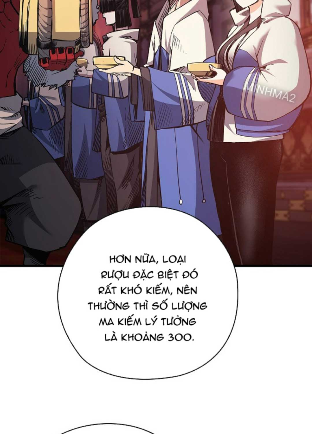 Kiếm Thần: Thần Chi Tử Chap 19 - Next Chap 20