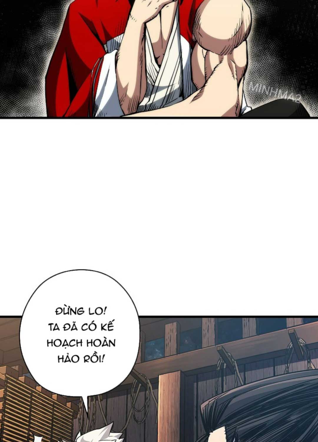 Kiếm Thần: Thần Chi Tử Chap 19 - Next Chap 20