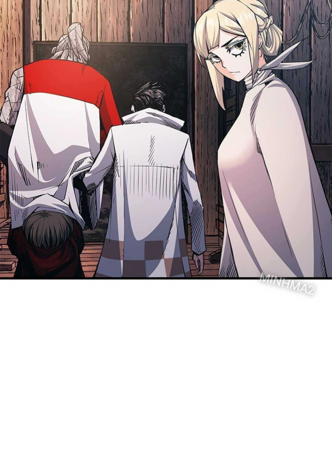 Kiếm Thần: Thần Chi Tử Chap 19 - Next Chap 20