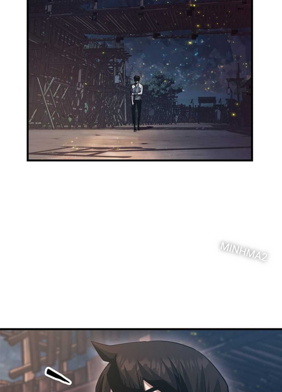 Kiếm Thần: Thần Chi Tử Chap 19 - Next Chap 20