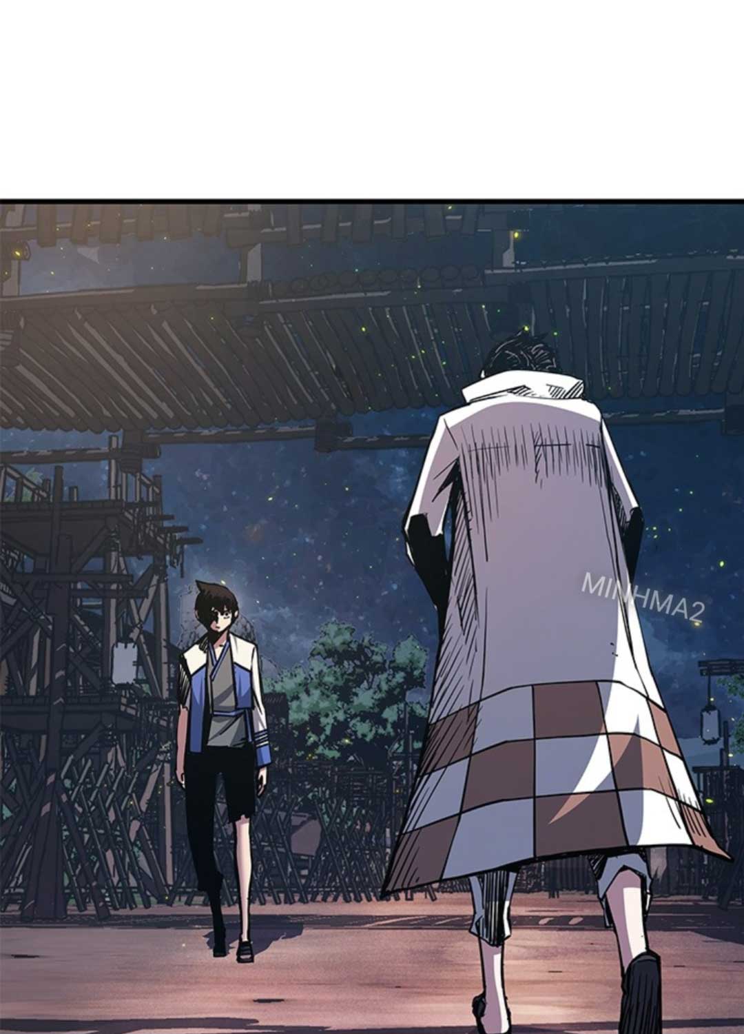 Kiếm Thần: Thần Chi Tử Chap 19 - Next Chap 20