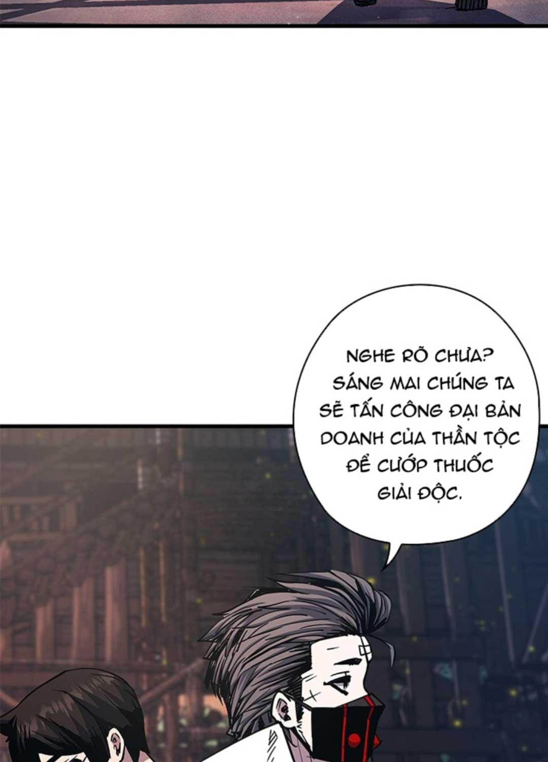 Kiếm Thần: Thần Chi Tử Chap 19 - Next Chap 20