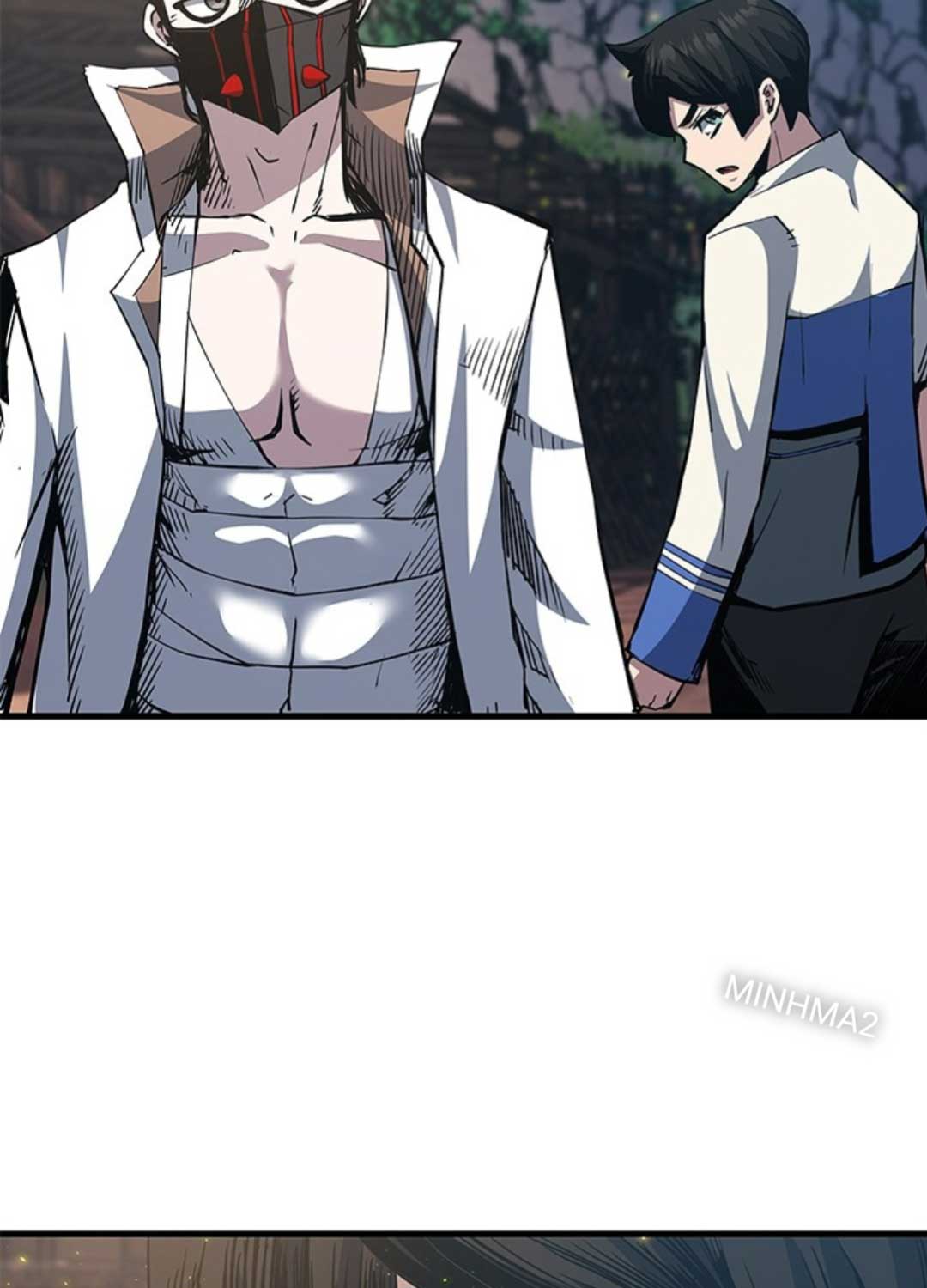 Kiếm Thần: Thần Chi Tử Chap 19 - Next Chap 20