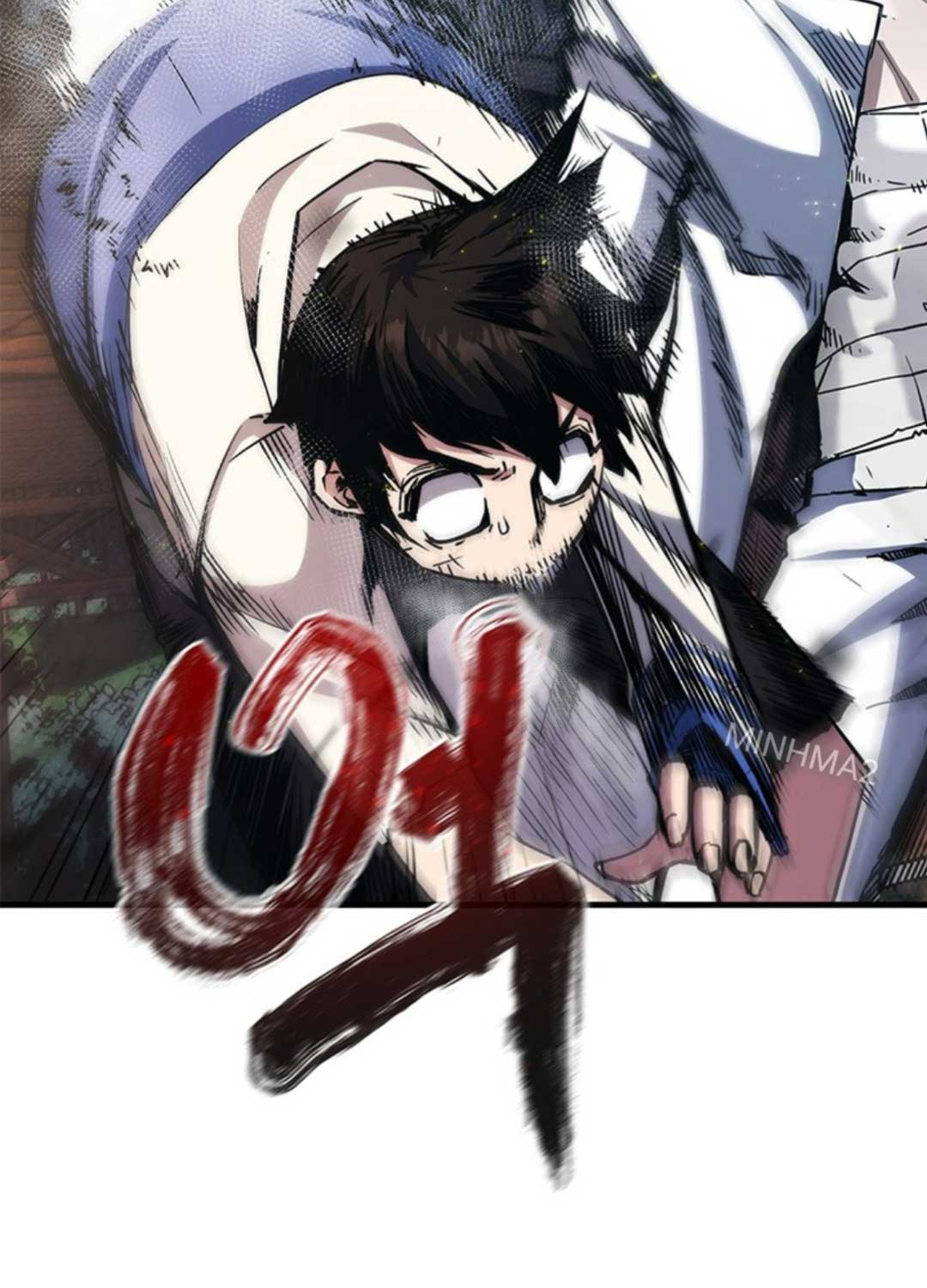 Kiếm Thần: Thần Chi Tử Chap 19 - Next Chap 20