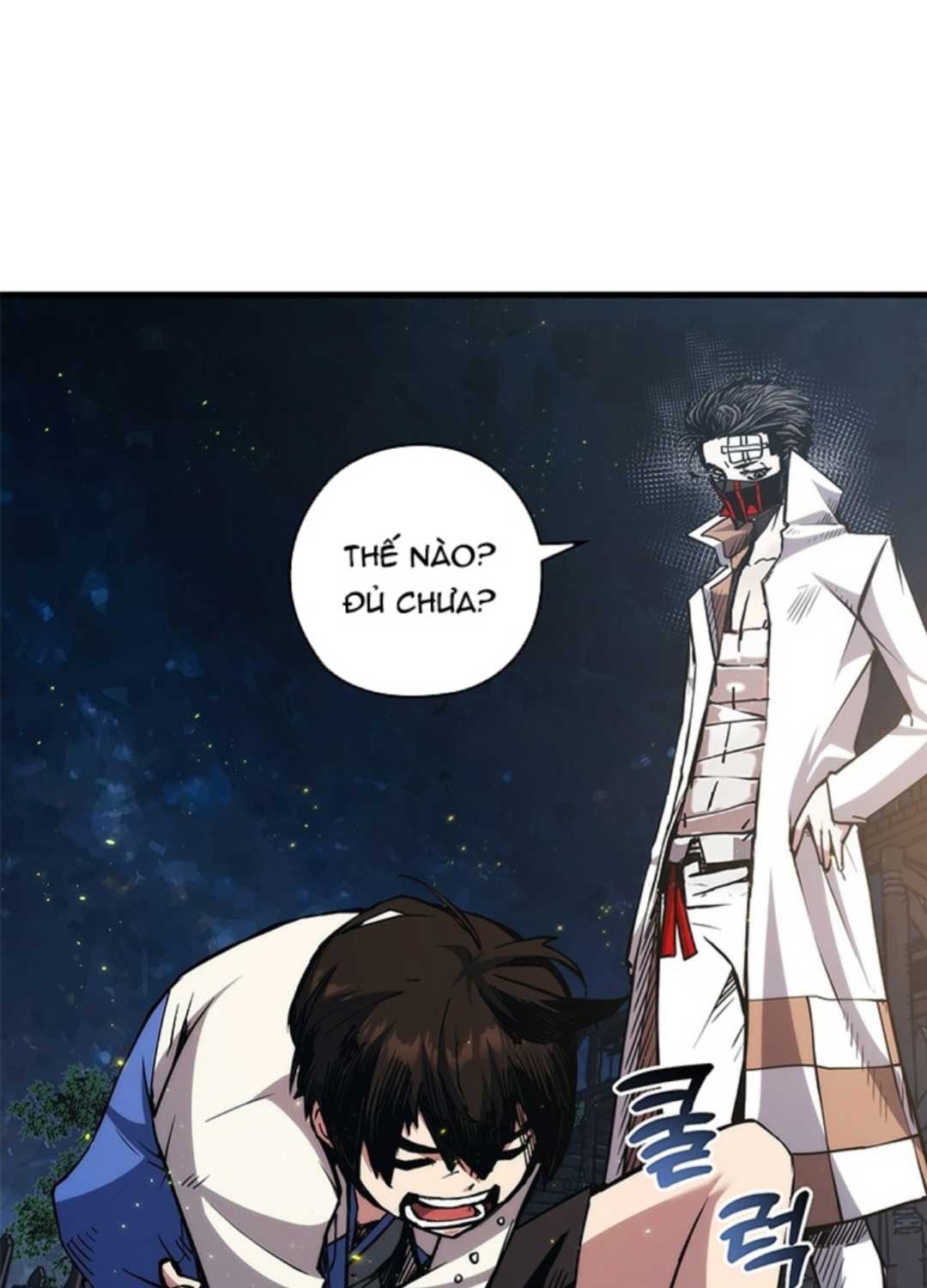 Kiếm Thần: Thần Chi Tử Chap 19 - Next Chap 20