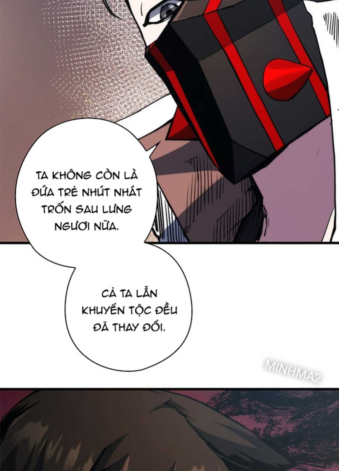 Kiếm Thần: Thần Chi Tử Chap 19 - Next Chap 20