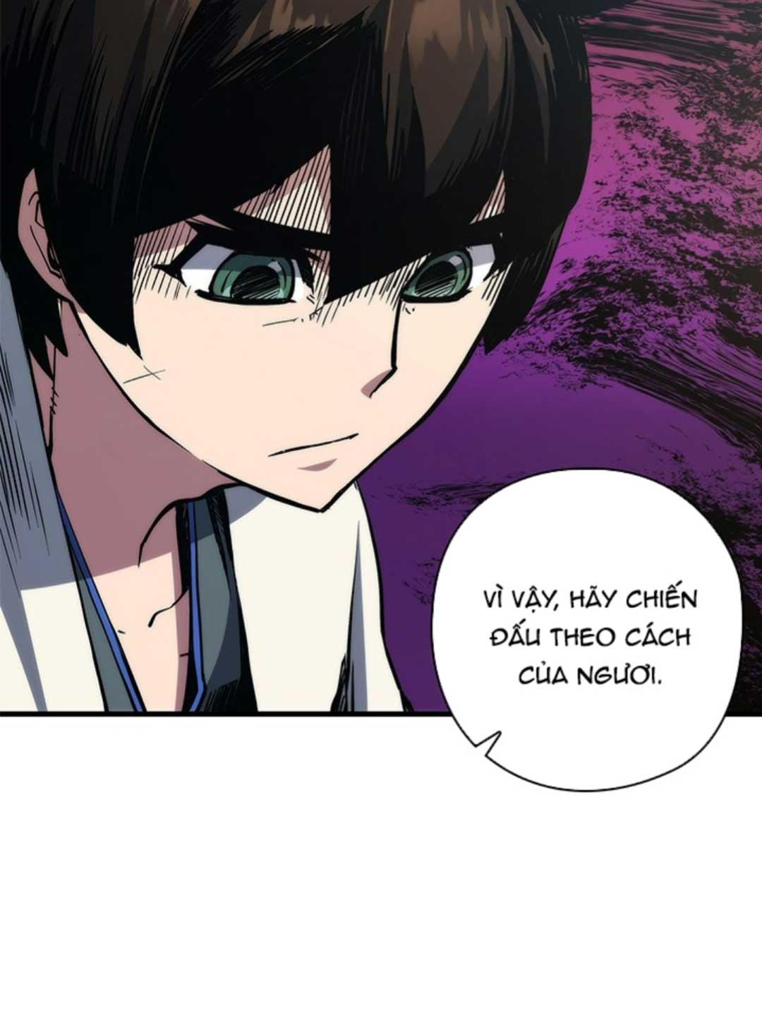 Kiếm Thần: Thần Chi Tử Chap 19 - Next Chap 20