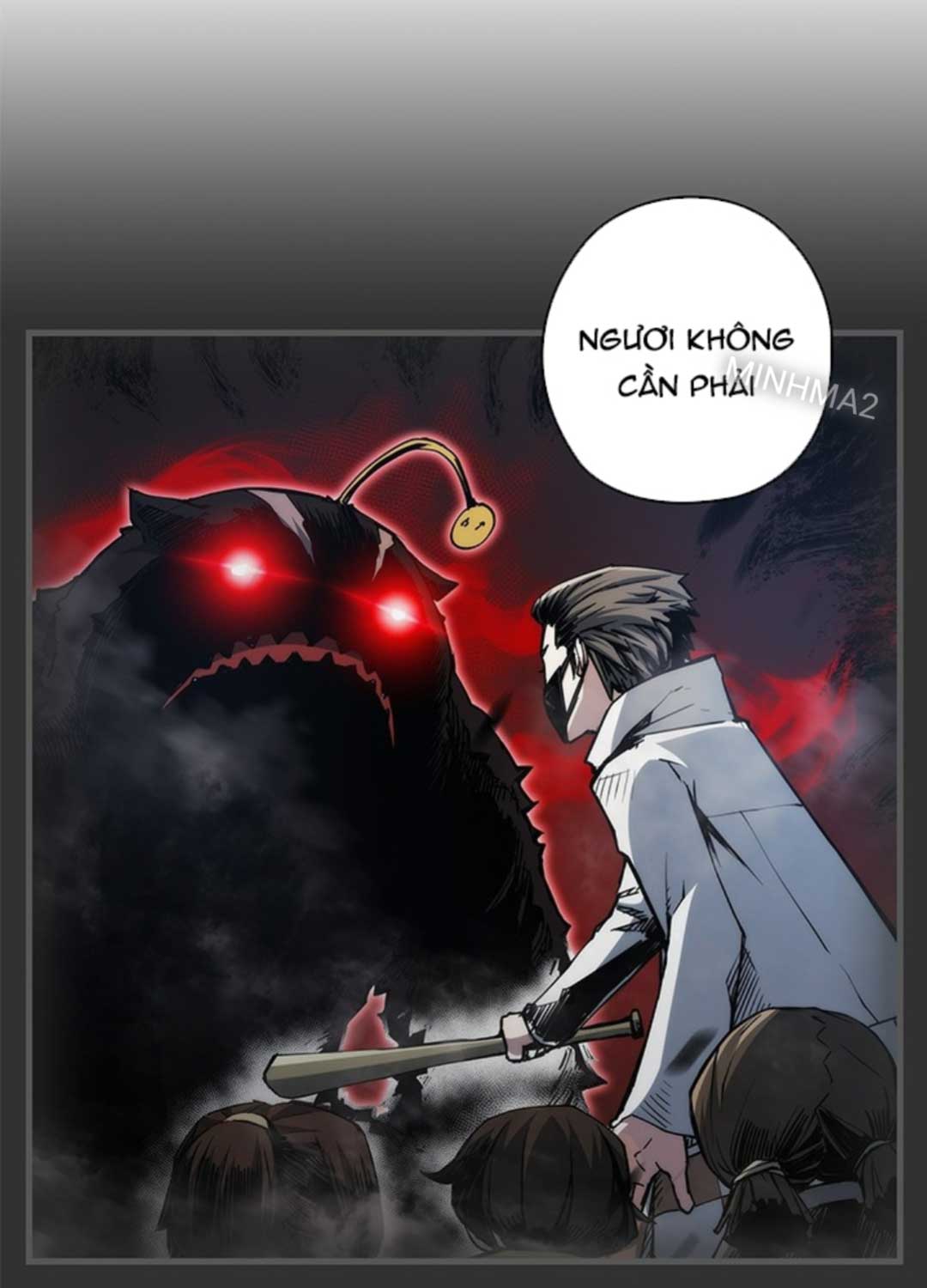 Kiếm Thần: Thần Chi Tử Chap 19 - Next Chap 20