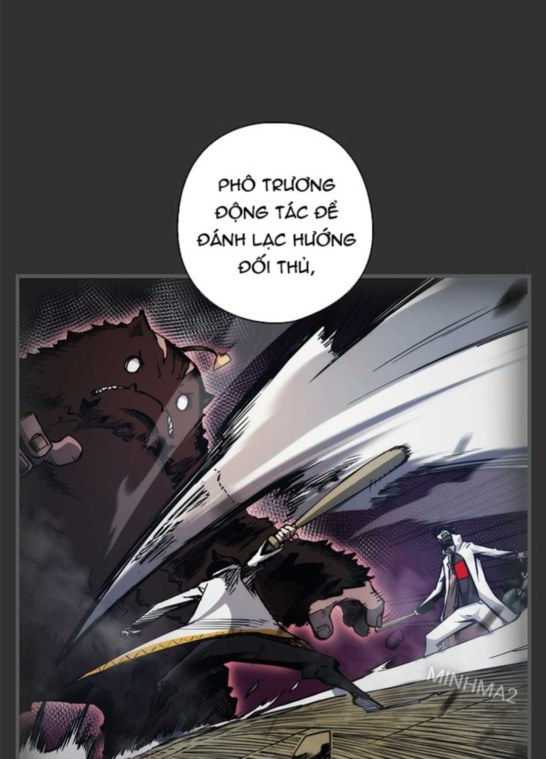 Kiếm Thần: Thần Chi Tử Chap 19 - Next Chap 20