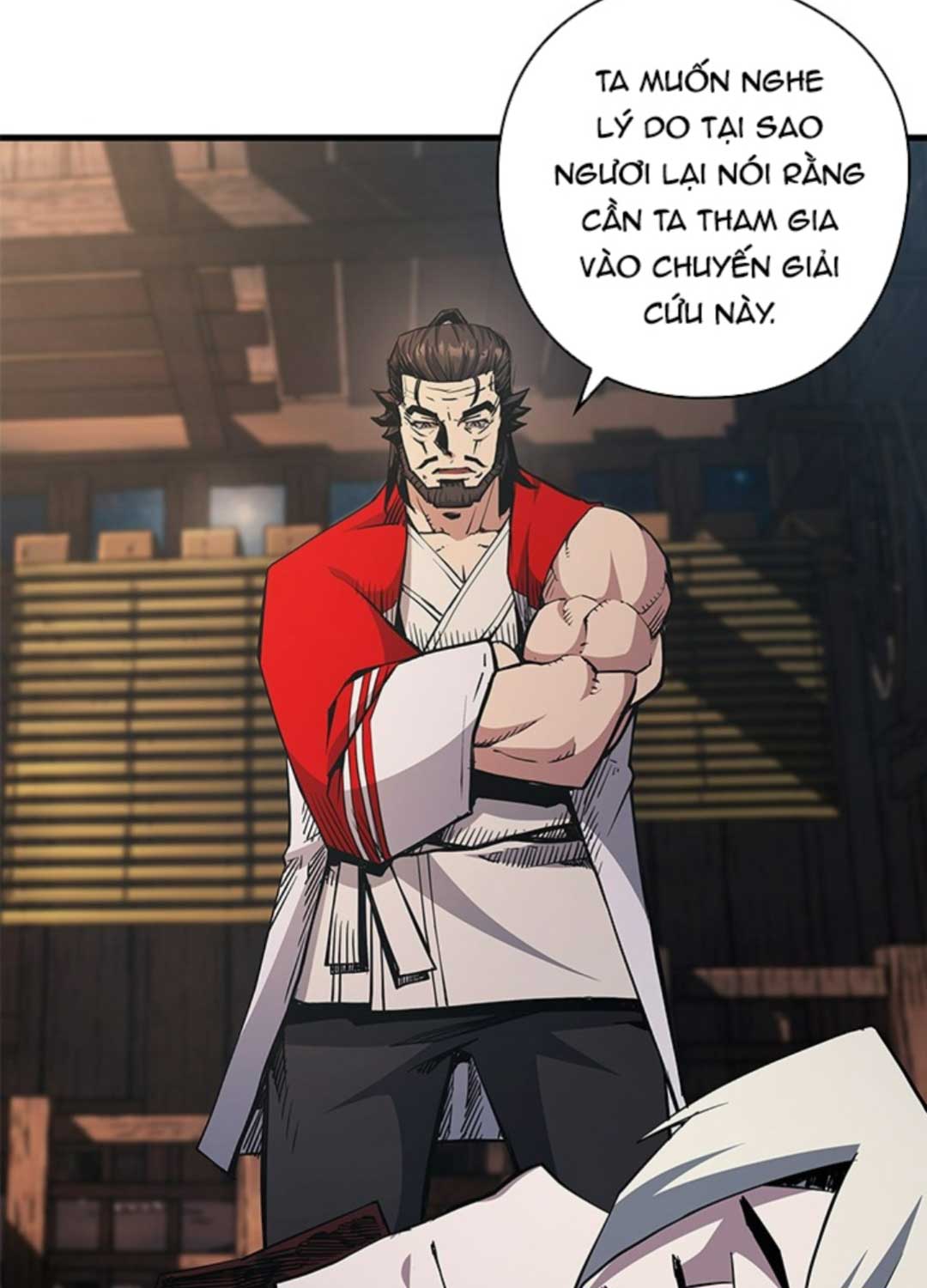 Kiếm Thần: Thần Chi Tử Chap 19 - Next Chap 20