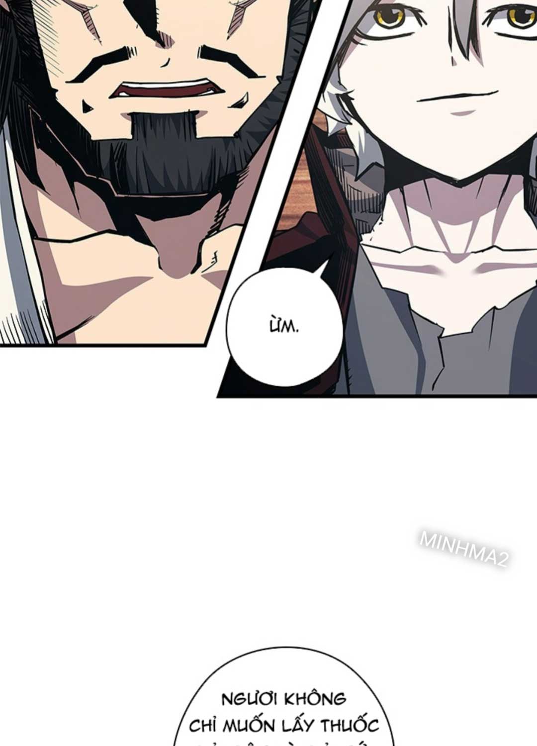 Kiếm Thần: Thần Chi Tử Chap 19 - Next Chap 20