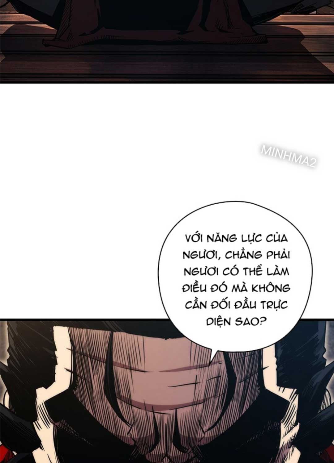 Kiếm Thần: Thần Chi Tử Chap 19 - Next Chap 20