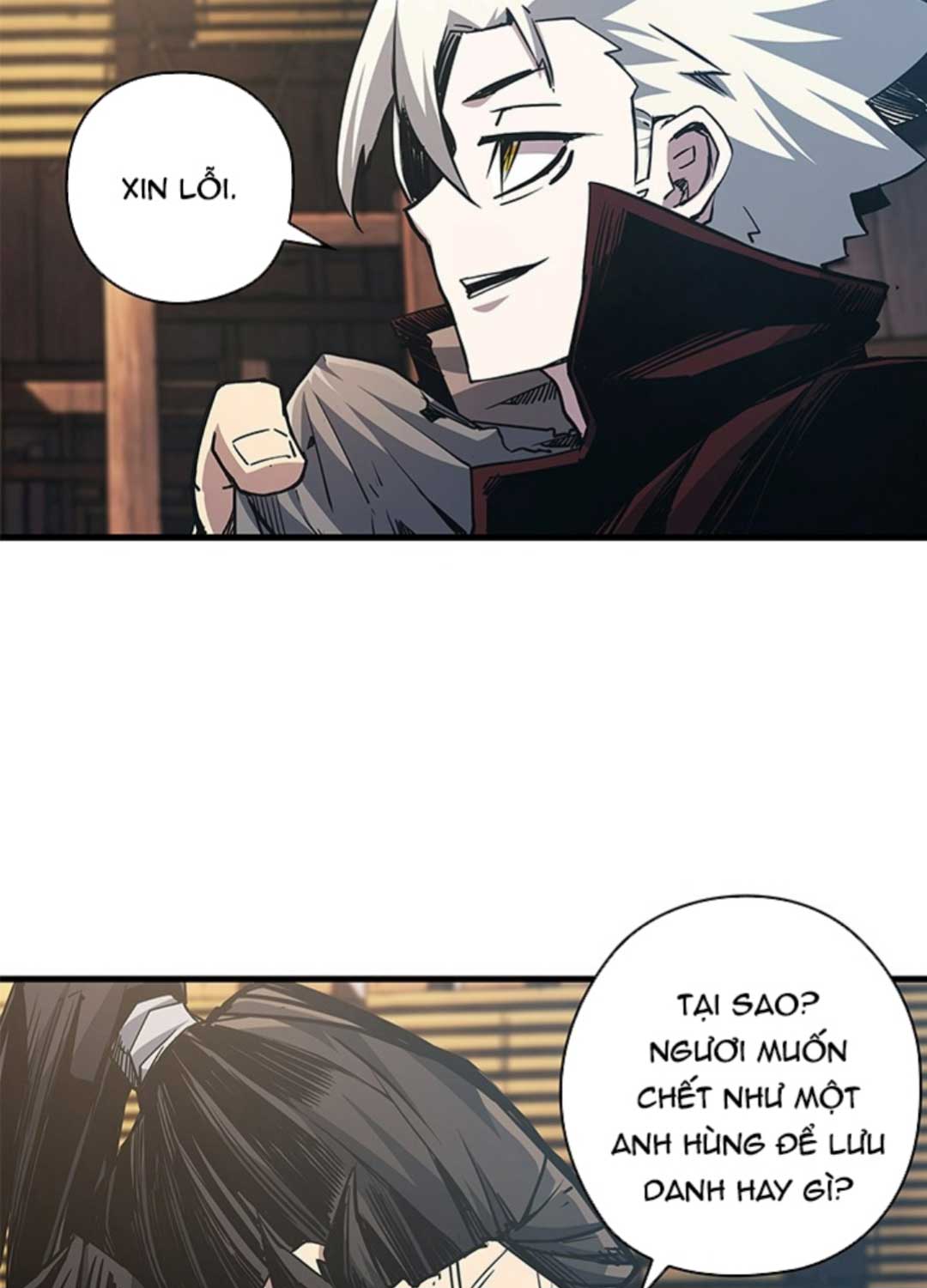 Kiếm Thần: Thần Chi Tử Chap 19 - Next Chap 20