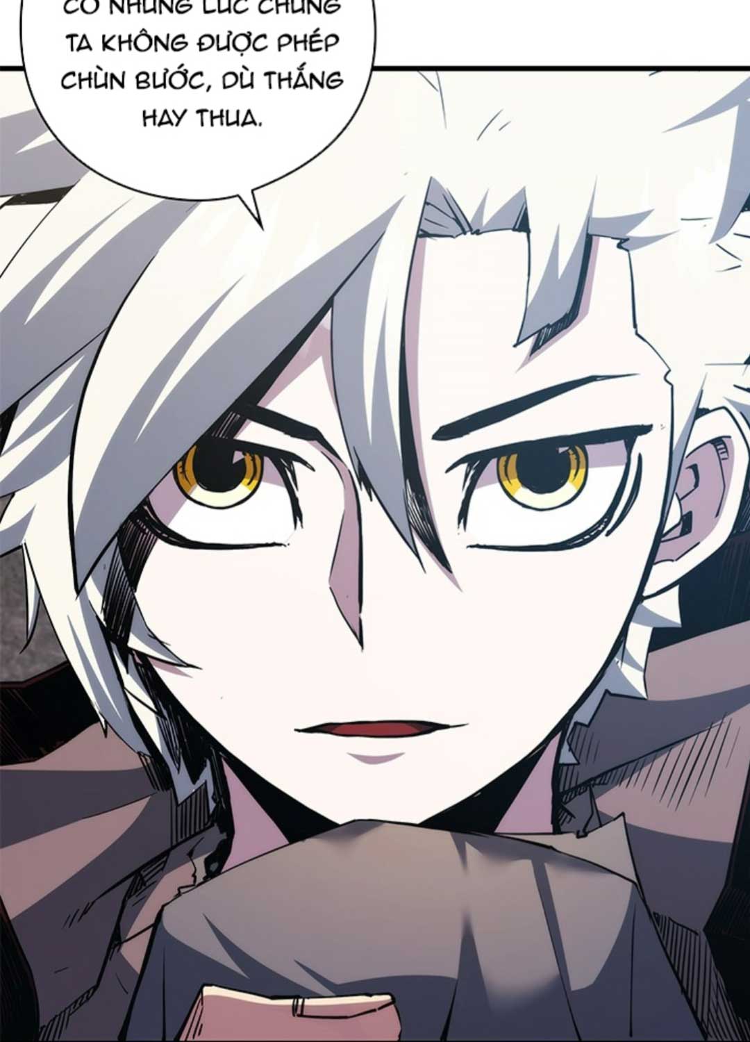 Kiếm Thần: Thần Chi Tử Chap 19 - Next Chap 20