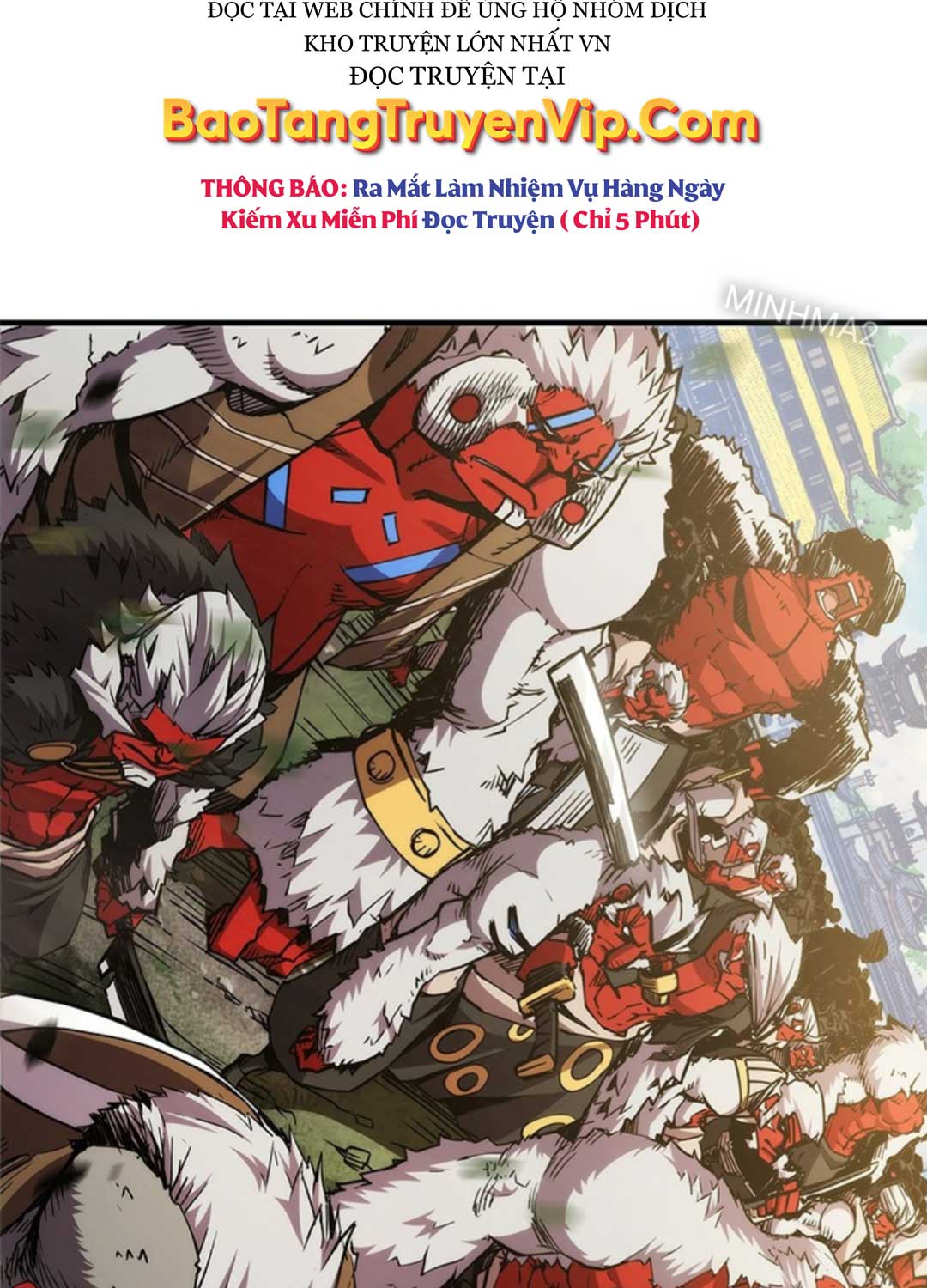 Kiếm Thần: Thần Chi Tử Chap 19 - Next Chap 20