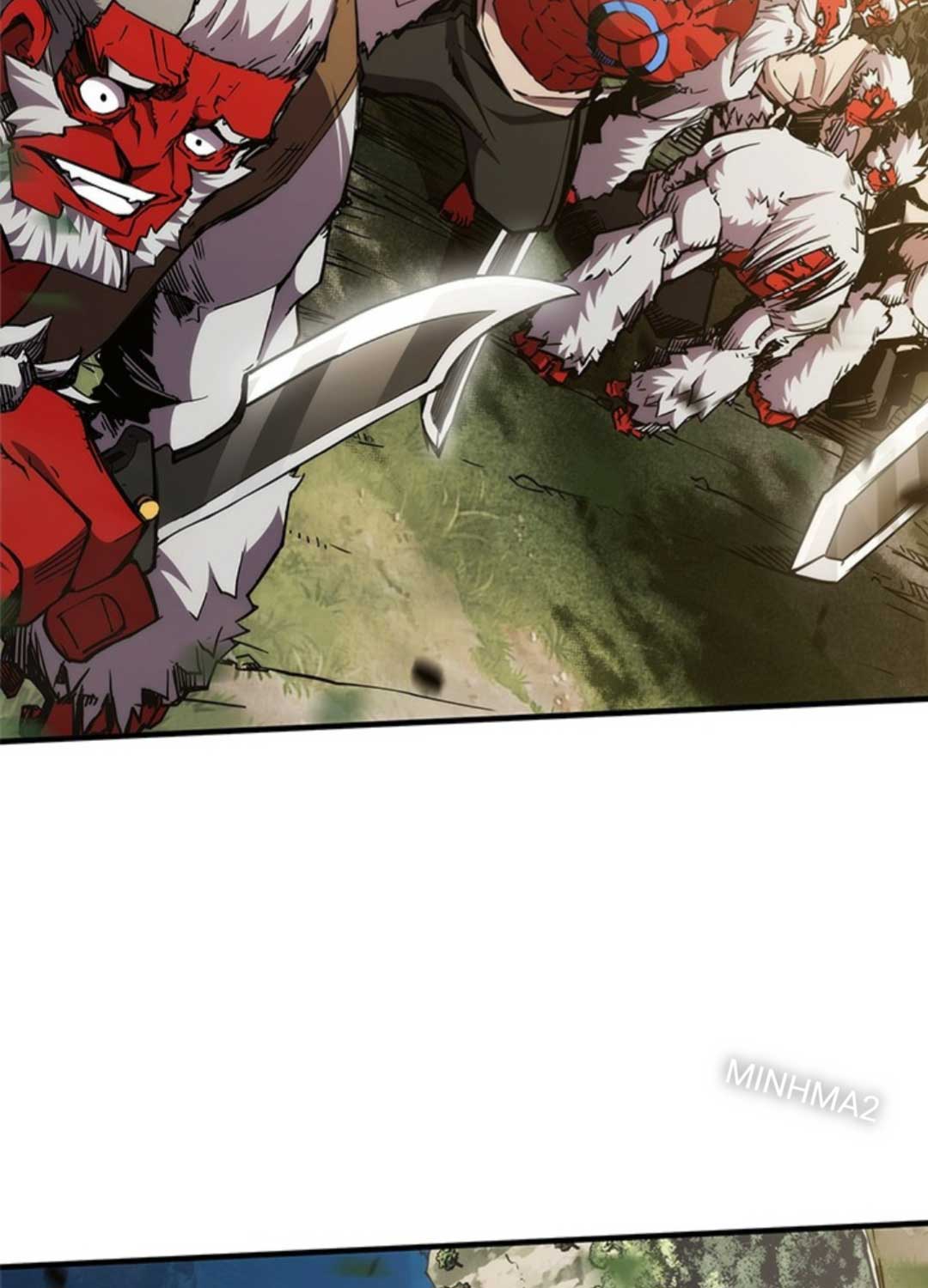 Kiếm Thần: Thần Chi Tử Chap 19 - Next Chap 20