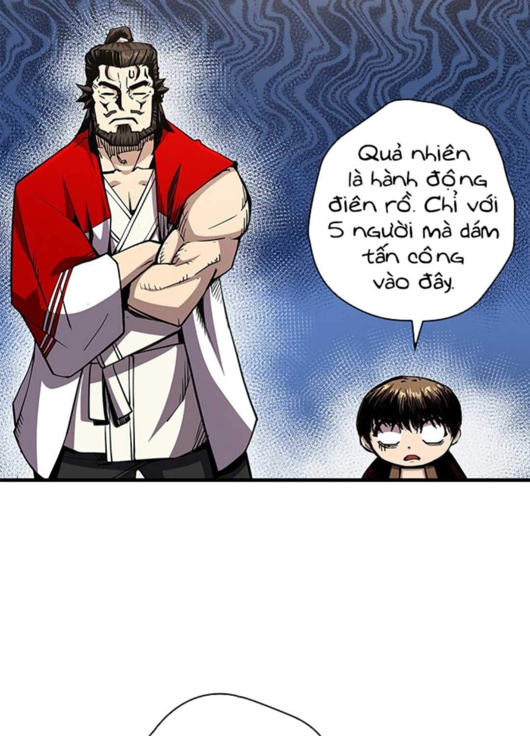 Kiếm Thần: Thần Chi Tử Chap 19 - Next Chap 20