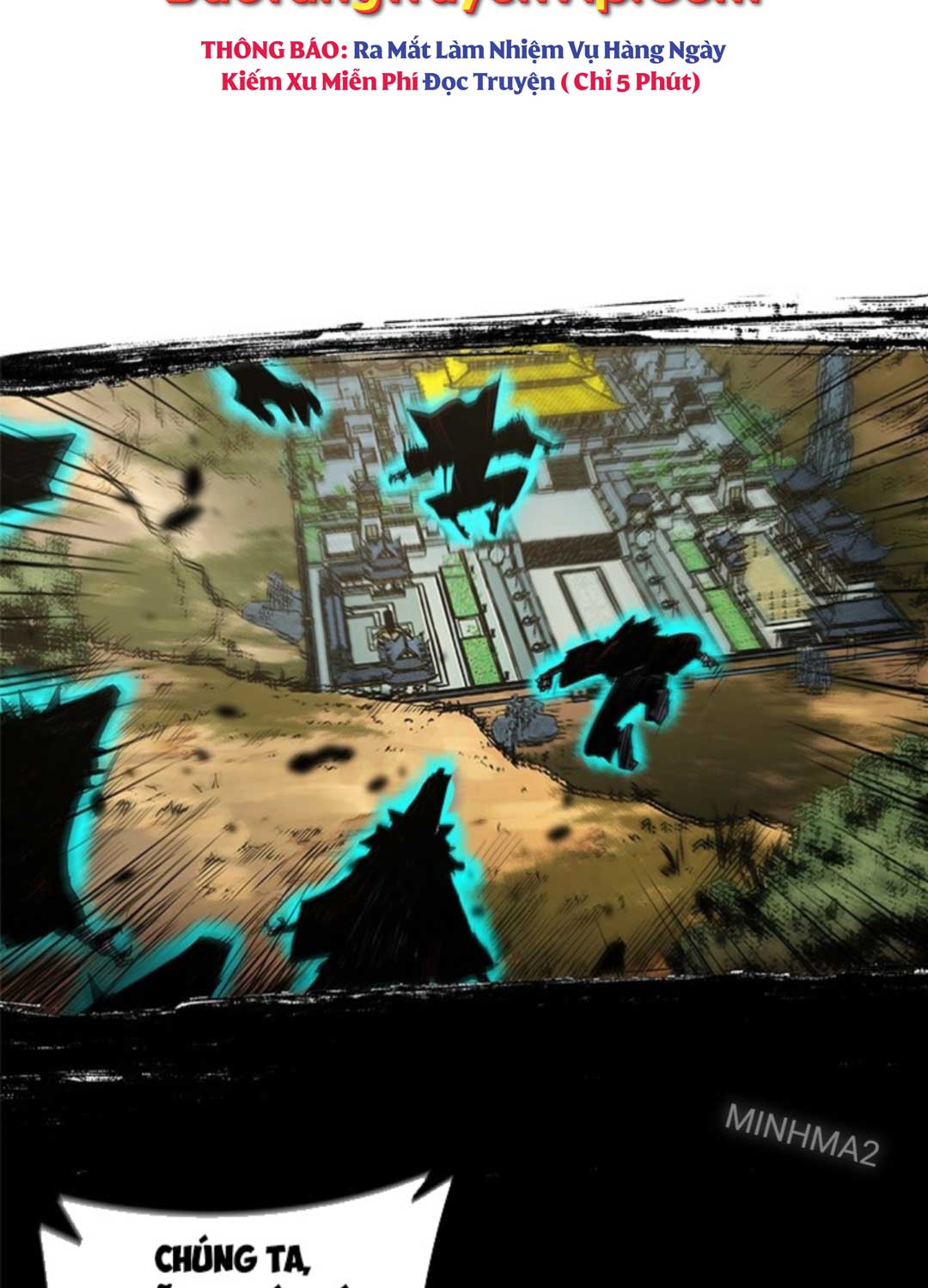 Kiếm Thần: Thần Chi Tử Chap 19 - Next Chap 20