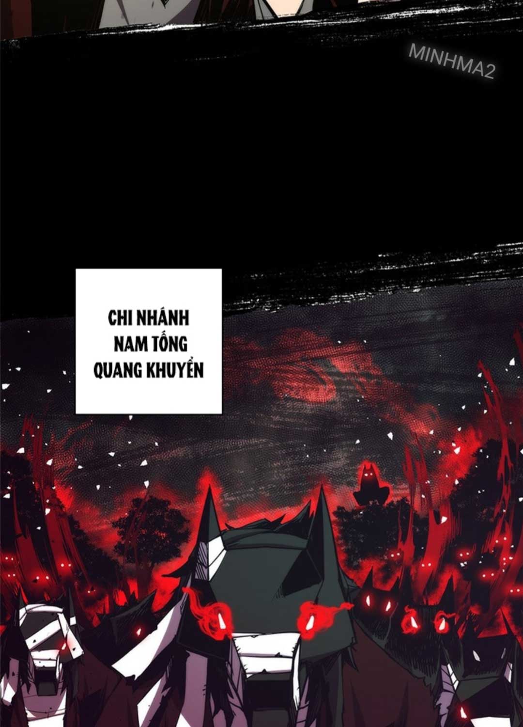 Kiếm Thần: Thần Chi Tử Chap 19 - Next Chap 20