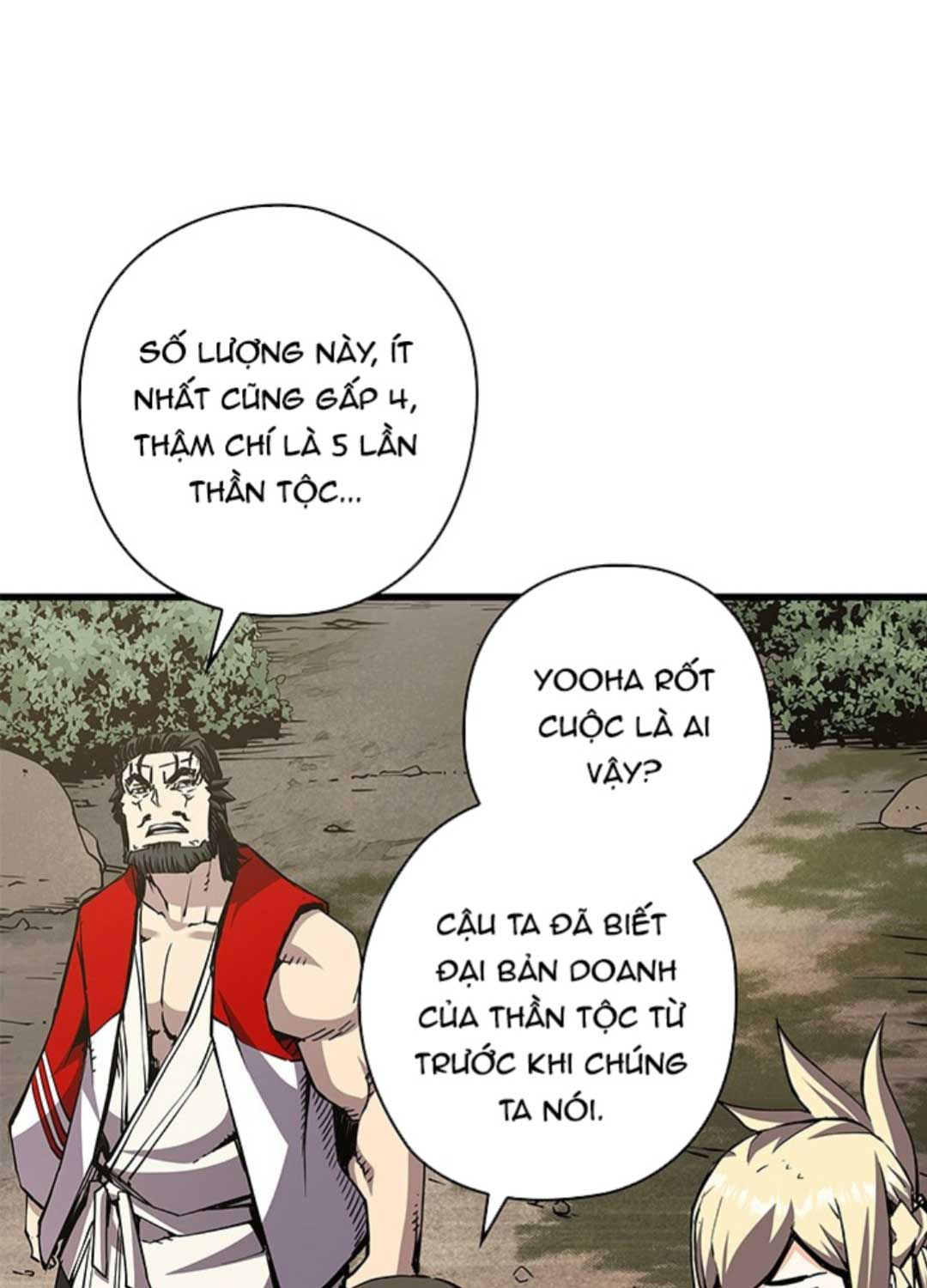 Kiếm Thần: Thần Chi Tử Chap 19 - Next Chap 20