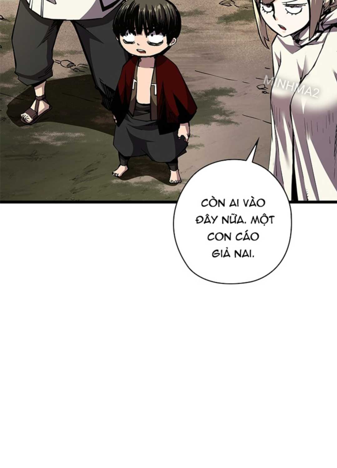 Kiếm Thần: Thần Chi Tử Chap 19 - Next Chap 20