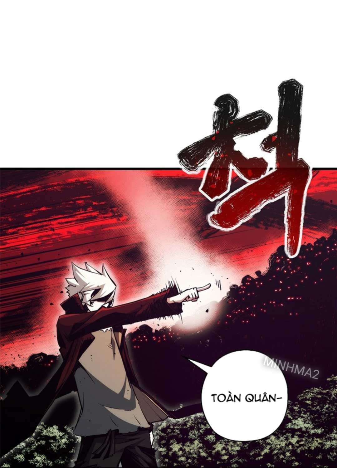 Kiếm Thần: Thần Chi Tử Chap 19 - Next Chap 20