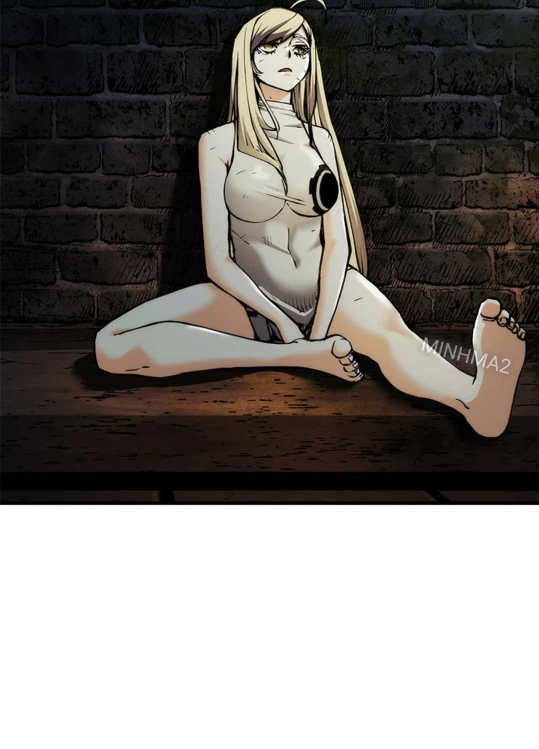 Kiếm Thần: Thần Chi Tử Chap 18 - Next Chap 19