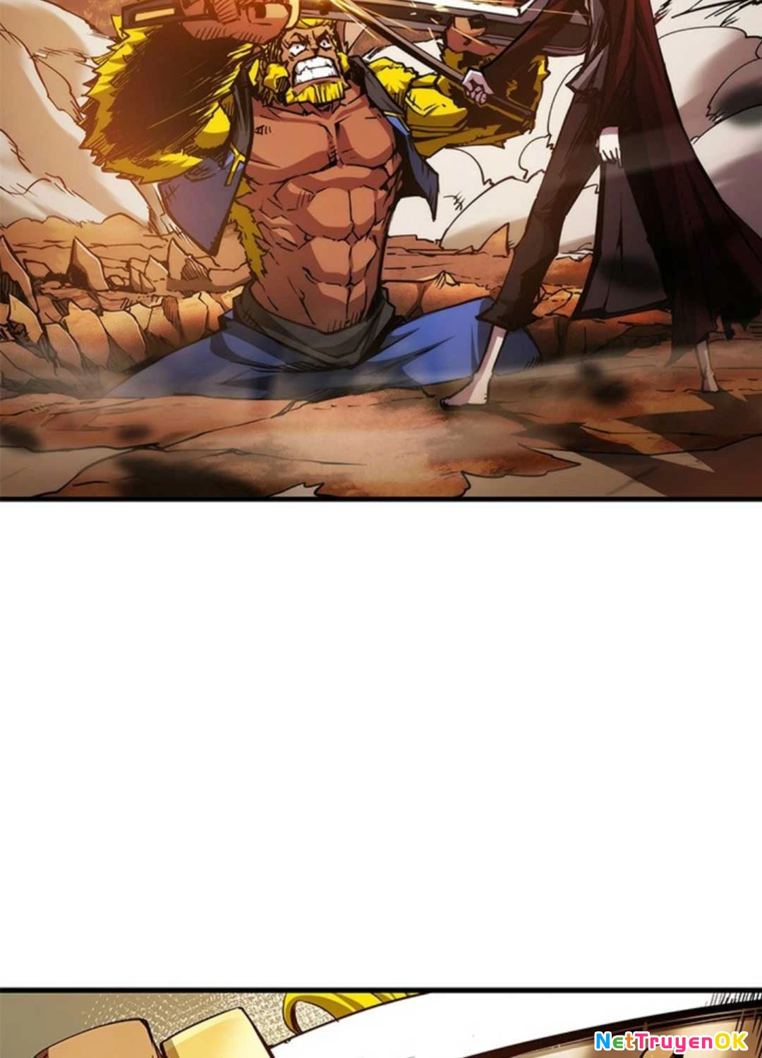 Kiếm Thần: Thần Chi Tử Chap 18 - Next Chap 19