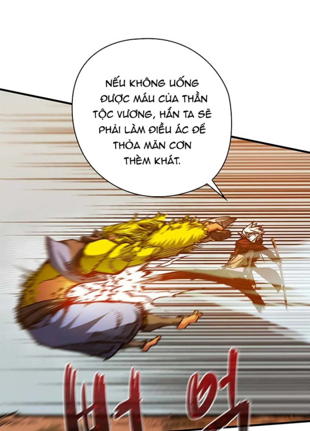 Kiếm Thần: Thần Chi Tử Chap 18 - Next Chap 19