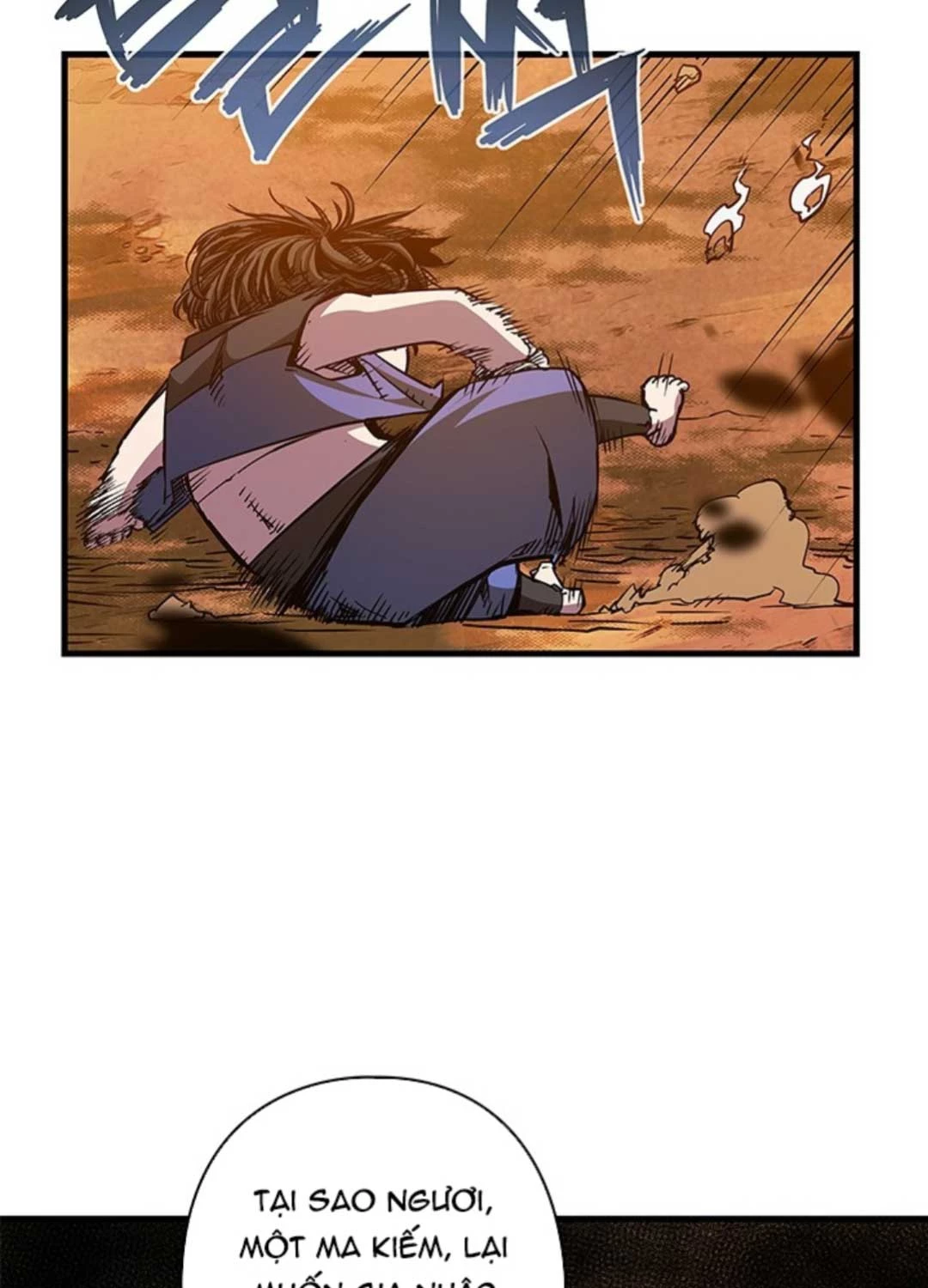 Kiếm Thần: Thần Chi Tử Chap 18 - Next Chap 19