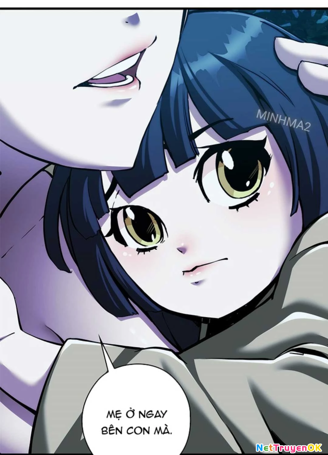 Kiếm Thần: Thần Chi Tử Chap 17 - Next Chap 18