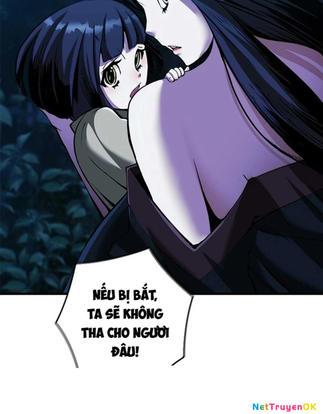 Kiếm Thần: Thần Chi Tử Chap 17 - Next Chap 18