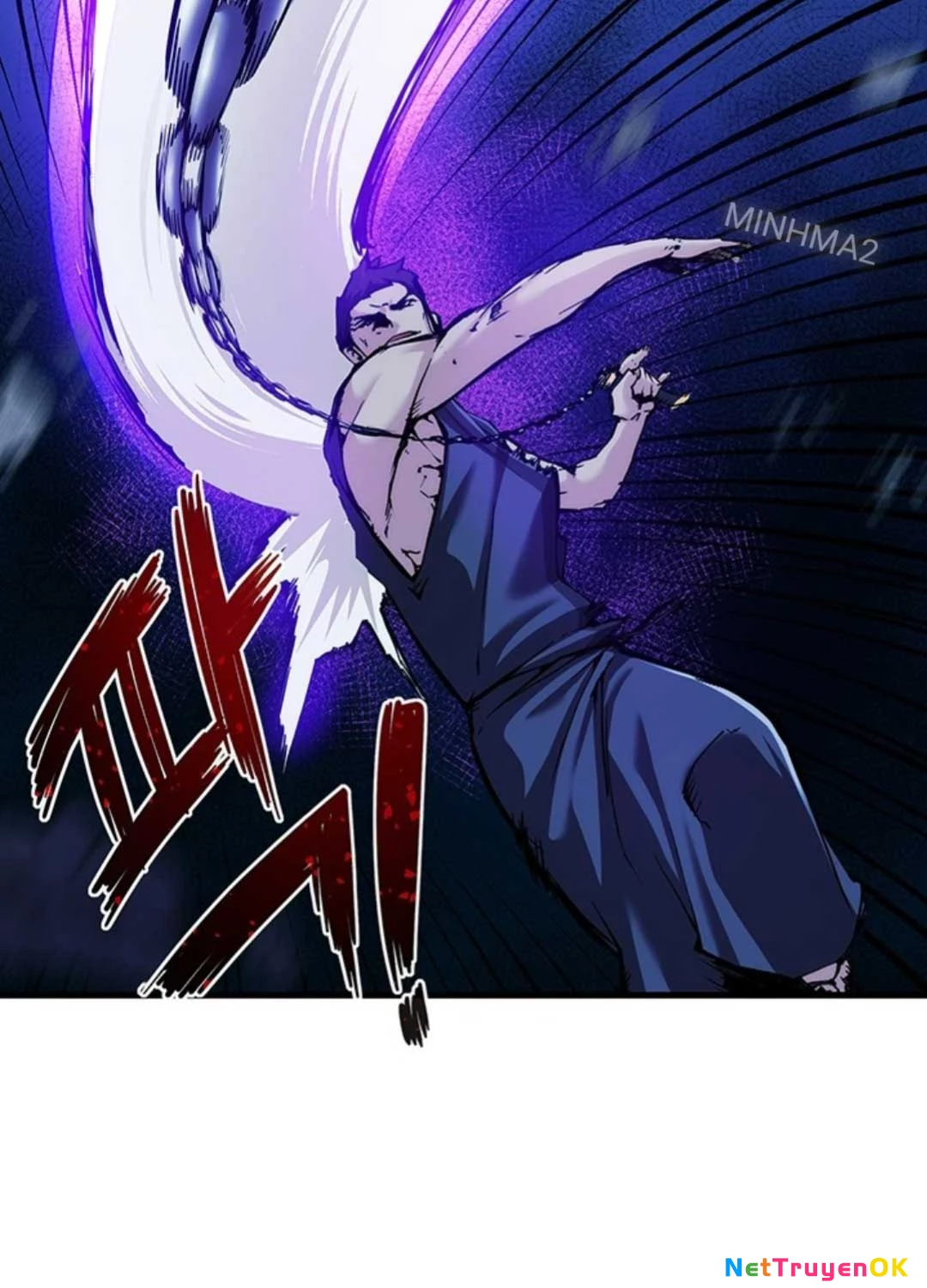 Kiếm Thần: Thần Chi Tử Chap 17 - Next Chap 18