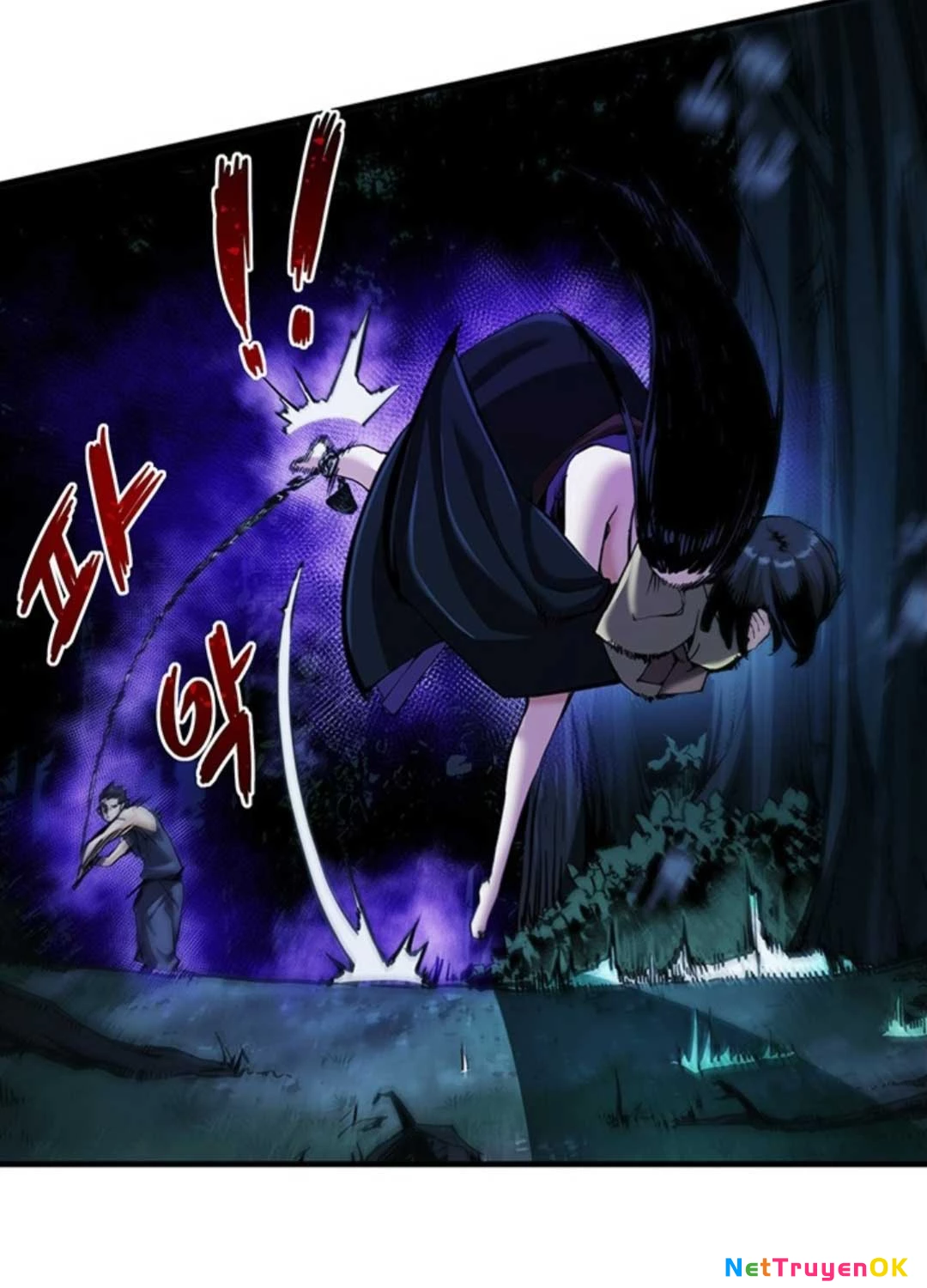 Kiếm Thần: Thần Chi Tử Chap 17 - Next Chap 18