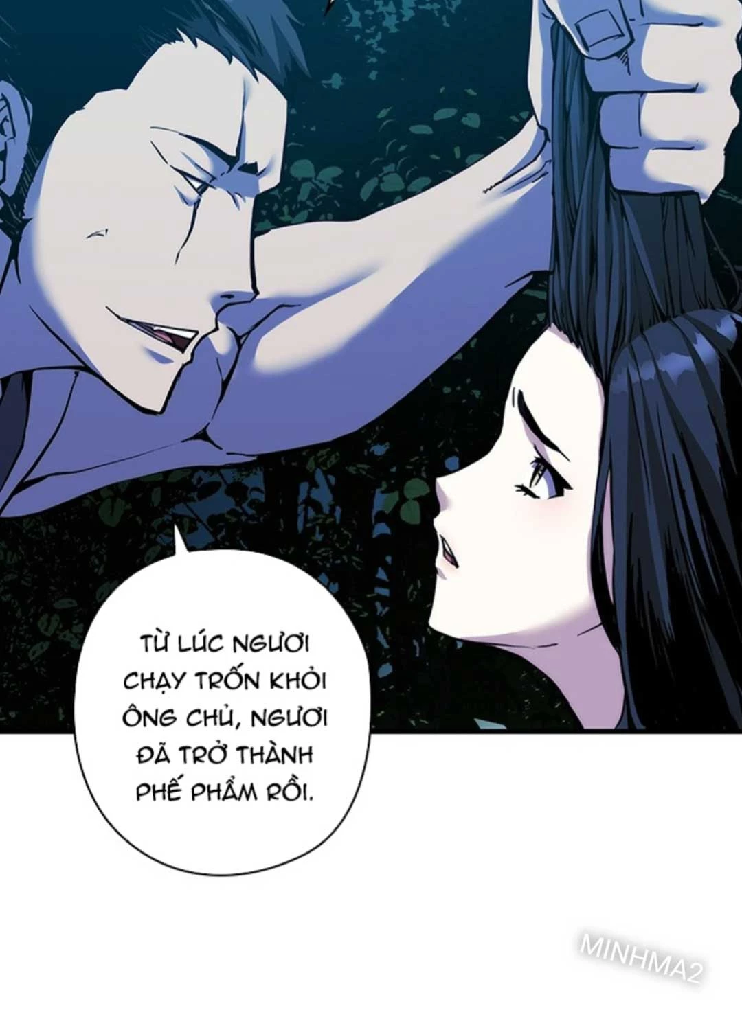 Kiếm Thần: Thần Chi Tử Chap 17 - Next Chap 18